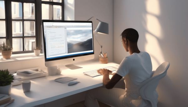 Accédez facilement à votre compte Hotmail
