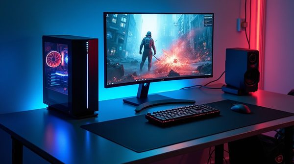 Dalle IPS ou VA : quel écran choisir pour vos jeux ?