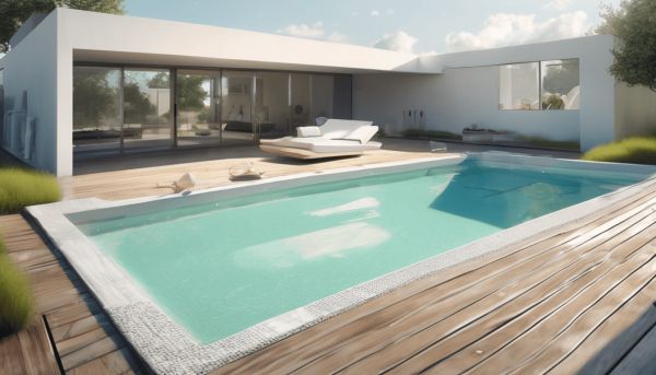Optimiser le nettoyage de votre piscine avec le Scuba S1