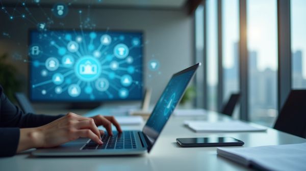 Optimisez vos processus grâce à une solution de data Marketplace
