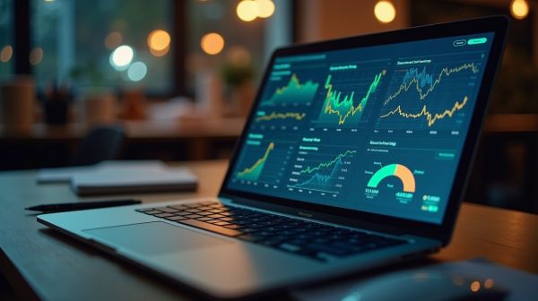 Optimisez vos processus grâce à une solution de data Marketplace