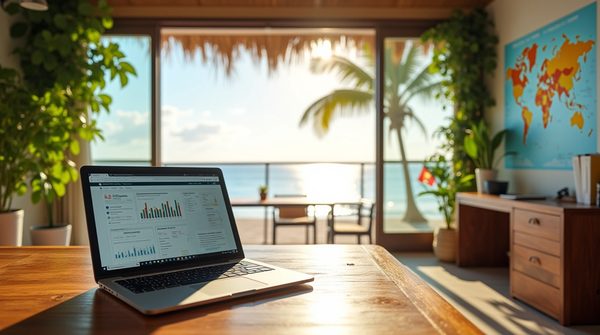 Tout savoir sur le seo à l'île maurice : stratégies, acteurs et bonnes pratiques