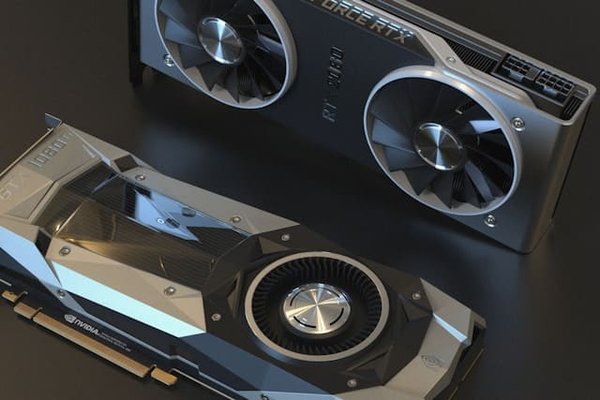 Quel type de mémoire RAM est idéal pour le gaming sur un ordinateur avec une carte graphique RTX 2080?