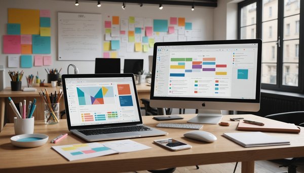 Design UX à Paris : enjeux, méthodes et critères de sélection